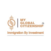My Global Citizenship™ - Investment Immigration Advisors Logo