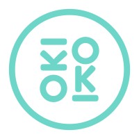 OkiOki Logo