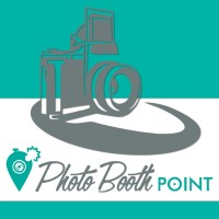 PhotoBoothPoint Logo