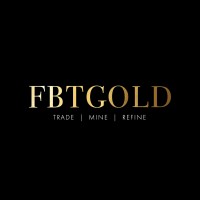FBT GOLD Logo