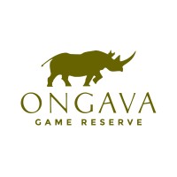 Ongava Game Reserve Logo