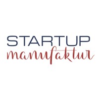 Startup-Manufaktur Logo