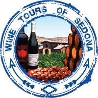 Wine Tours of Sedona Logo