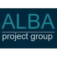 Alba Project Group Logo