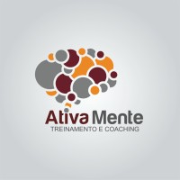 Ativamente Treinamentos Logo