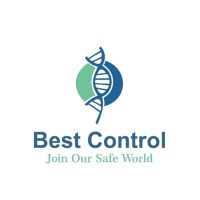 BEST CONTROL Logo