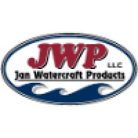 Jan Watercraft Products Logo