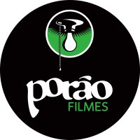 Porão Filmes Logo