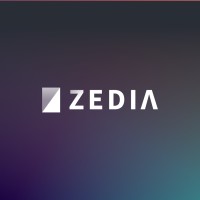 Zedia Logo