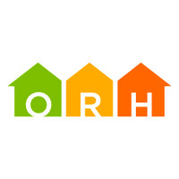 Ohio Recovery Housing Logo