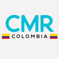 CMR Colombia Logo