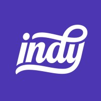 Indy Logo