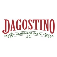 Dagostino Pasta Logo