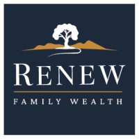 Renew Family Wealth Logo