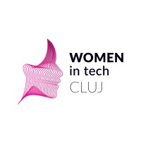 Women in Tech Cluj Logo