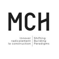 MCH Group Inc. Logo