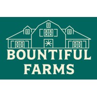 Bountiful Farms Logo