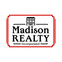 Madison Realty Inc Logo