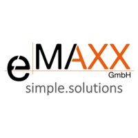 eMAXX GmbH Logo