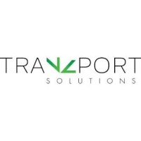 Tranzport Solutions Logo