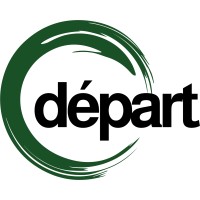 Depart Transport Inc. Logo