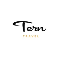 Tern Travel Logo