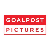 Goalpost Pictures Logo