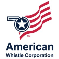 The American Whistle Corporation Logo