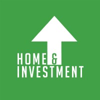 Home & Investment Logo
