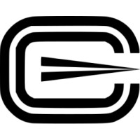 Custom Centric Logo