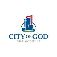 City of God Church Logo