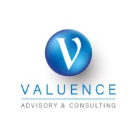 Valuence Pty Ltd Logo