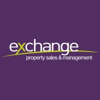Exchange Property Sales & Management Logo