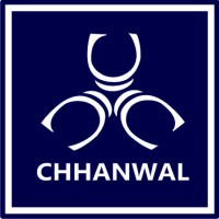 CHHANWAL HR CONSULTANCY (C.H.R.C) Logo