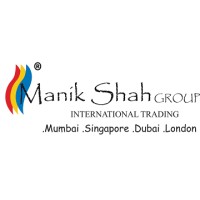 Manik Shah Group Logo