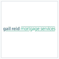 Gail Reid Mortgage Services Logo