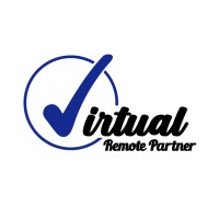 Virtual Remote Partner Logo