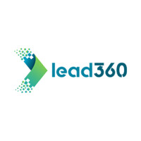 Lead 360 Logo