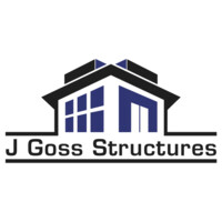 J Goss Structures, Inc. Logo