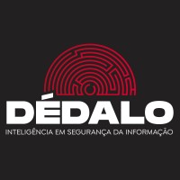 Dédalo Inteligência em Segurança da Informação Logo
