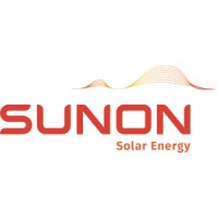 Sunon Energy - Brasil Logo
