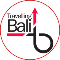 travelling BALI ( Premium Promotion ) Logo