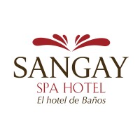 Hotel Sangay Logo