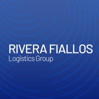 Grupo Logistico Rivera Fiallos Logo