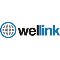 Wellink Equipment Logo