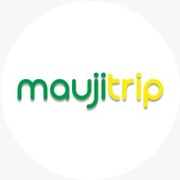 MaujiTrip.com Logo