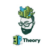 3P Theory Logo