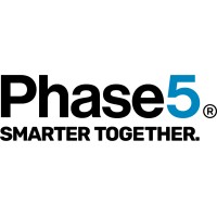Phase 5 Logo