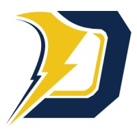 Dearborn Electric Racing Logo