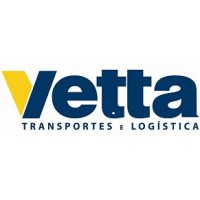 Vetta Transportes Logo